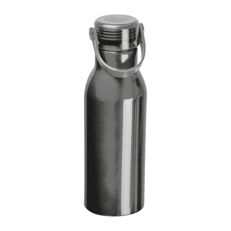 Újrahasznosított alumínium kulacs, 750 ml