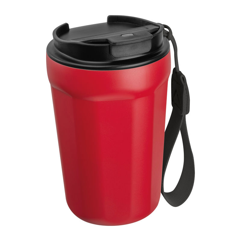 Rozsdamentes acél termoszbögre, 350ml